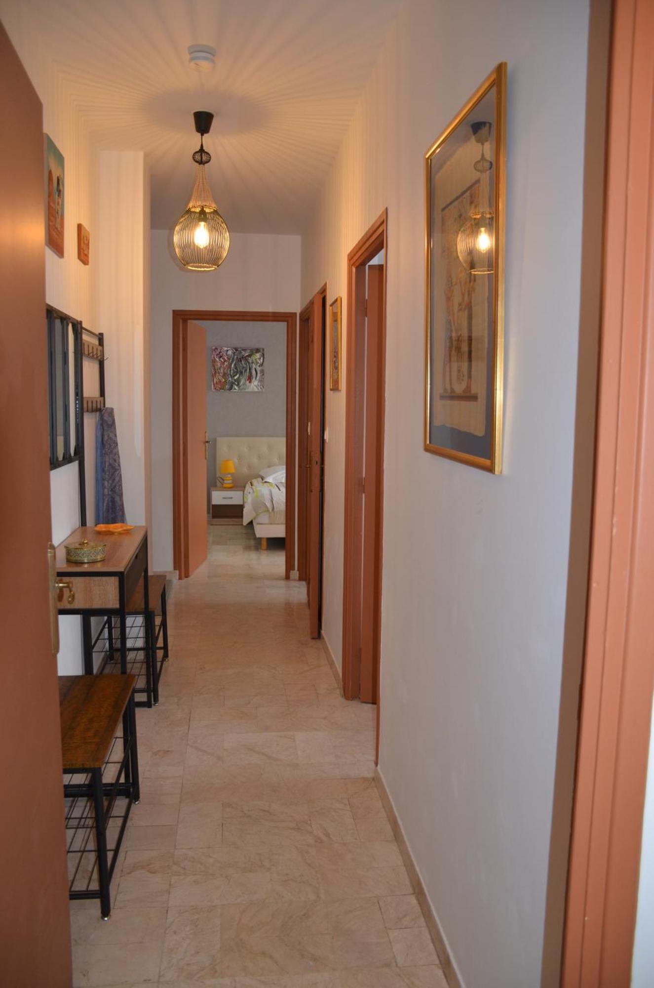 Spacious Flat Close To The Railway Station Troyes Zimmer foto