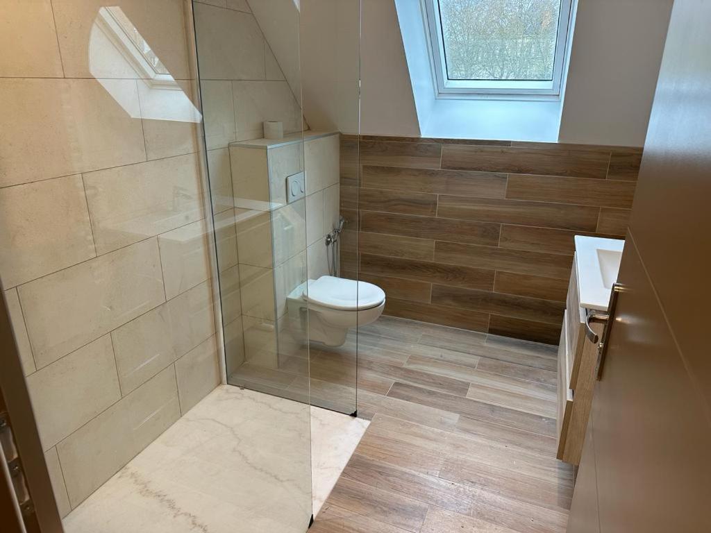 Spacious Flat Close To The Railway Station Troyes Zimmer foto